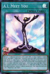 This is an image for the product Advanced Crystal Beast Ruby Carbuncle that has a rarity of Super Rare in the Animation Chronicle 2022 with a card code of AC02-JP010 that is available on the TEKKX Product website.