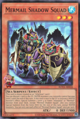 This is an image for the product Performapal Trump Girl that has a rarity of Rare in the Breakers of Shadow with a card code of BOSH-JP007 that is available on the TEKKX Product website.