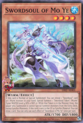 This is an image for the product Full Armored Crystalzero Lancer that has a rarity of Common in the Animation Chronicle 2023 with a card code of AC03-JP043 that is available on the TEKKX Product website.