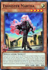 This is an image for the product Exiled Force that has a rarity of Rare in the Beginner's Edition 2 (2011) with a card code of BE02-JP114 that is available on the TEKKX Product website.