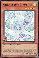 This is an image for the product Twilight Ninja Getsuga, the Shogun that has a rarity of Rare in the Breakers of Shadow with a card code of BOSH-JP017 that is available on the TEKKX Product website.