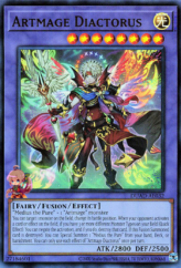 This is an image for the product Gladiator Beast Vespasius that has a rarity of Rare in the Chaos Impact with a card code of CHIM-JP013 that is available on the TEKKX Product website.