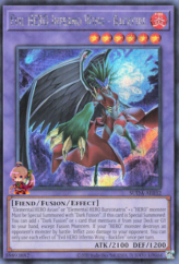 This is an image for the product Dictator of D. that has a rarity of Rare in the Battle of Chaos with a card code of BACH-JP005 that is available on the TEKKX Product website.