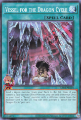 This is an image for the product Polymerization that has a rarity of Common in the Animation Chronicle 2024 with a card code of AC04-JP056 that is available on the TEKKX Product website.