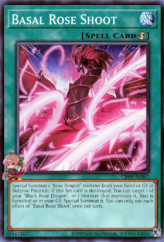 This is an image for the product Deepsea Warrior that has a rarity of Common in the Beginner's Edition 1 with a card code of BE1-JP193 that is available on the TEKKX Product website.