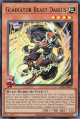 This is an image for the product Barrier Statue of the Stormwinds that has a rarity of Common in the Cyberdark Impact with a card code of CDIP-JP021 that is available on the TEKKX Product website.