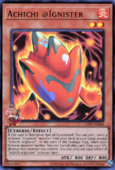 This is an image for the product FA.I.ghting Spirit that has a rarity of Normal Parallel Rare in the Animation Chronicle 2021 with a card code of AC01-JP041 that is available on the TEKKX Product website.