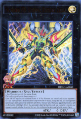 This is an image for the product Xyz Entrust that has a rarity of Common in the Age of Overlord with a card code of AGOV-JP051 that is available on the TEKKX Product website.