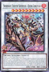 This is an image for the product Master Tao the Chanter that has a rarity of Common in the Age of Overlord with a card code of AGOV-JP025 that is available on the TEKKX Product website.