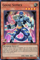 This is an image for the product Ground Collapse that has a rarity of Common in the Beginner's Edition 1 with a card code of BE1-JP184 that is available on the TEKKX Product website.