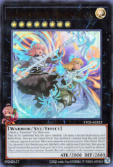 This is an image for the product The Forgiving Maiden that has a rarity of Common in the Beginner's Edition 1 (2011) with a card code of BE01-JP198 that is available on the TEKKX Product website.