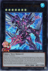This is an image for the product Different Dimension Gate that has a rarity of Rare in the Power of the Guardian with a card code of 304-044 that is available on the TEKKX Product website.