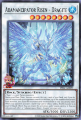 This is an image for the product Pendulum Evolution that has a rarity of Common in the Age of Overlord with a card code of AGOV-JP047 that is available on the TEKKX Product website.