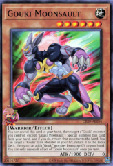 This is an image for the product 4-Starred Ladybug of Doom that has a rarity of Common in the Beginner's Edition 1 with a card code of BE1-JP198 that is available on the TEKKX Product website.