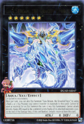 This is an image for the product Twin-Headed Wolf that has a rarity of Common in the Beginner's Edition 2 with a card code of BE2-JP130 that is available on the TEKKX Product website.