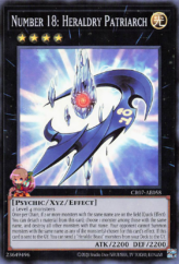 This is an image for the product Cabrera Stone that has a rarity of Normal Parallel Rare in the Animation Chronicle 2023 with a card code of AC03-JP009 that is available on the TEKKX Product website.