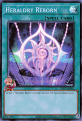 This is an image for the product Earthbound Servant Geo Gremlin that has a rarity of Normal Parallel Rare in the Animation Chronicle 2023 with a card code of AC03-JP022 that is available on the TEKKX Product website.