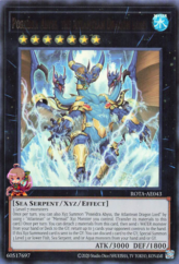 This is an image for the product Deskbot 007 that has a rarity of Common in the Breakers of Shadow with a card code of BOSH-JP039 that is available on the TEKKX Product website.
