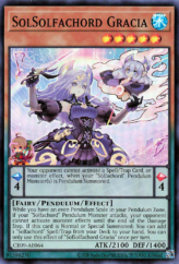 This is an image for the product Chosen One that has a rarity of Common in the Beginner's Edition 1 with a card code of BE1-JP217 that is available on the TEKKX Product website.