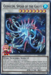 This is an image for the product KA-2 Des Scissors that has a rarity of Common in the The Sanctuary in the Sky with a card code of 308-019 that is available on the TEKKX Product website.