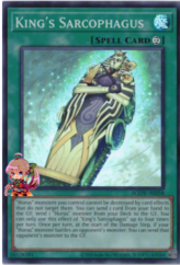 This is an image for the product Maju Garzett that has a rarity of Common in the Power of the Guardian with a card code of 304-024 that is available on the TEKKX Product website.