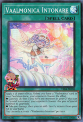 This is an image for the product Talisman of Spell Sealing that has a rarity of Common in the The Sanctuary in the Sky with a card code of 308-049 that is available on the TEKKX Product website.