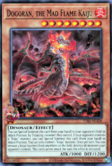 This is an image for the product Onibimaru Soul Sweeper that has a rarity of Common in the Battle of Chaos with a card code of BACH-JP046 that is available on the TEKKX Product website.