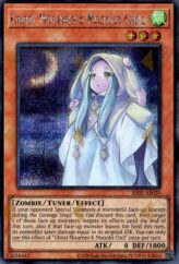 This is an image for the product Ghost Mourner & Moonlit Chill that has a rarity of Secret Rare in the Essential Selection 02 with a card code of ES02-AE020 that is available on the TEKKX Product website.