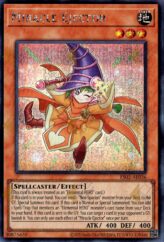 This is an image for the product Miracle Ejector that has a rarity of Secret Rare in the Essential Selection 02 with a card code of ES02-AE036 that is available on the TEKKX Product website.